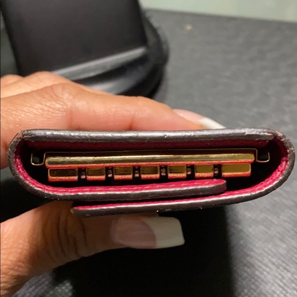 Louis Vuitton Pivoine 6 Key case holder - Picture 6 of 12